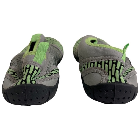 Unisex Knit Mesh Beach Ocean Water Aqua Vacation Shoes - Picture 6 of 9